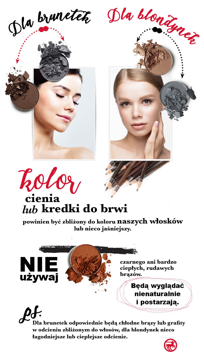 kobieta, brunetka, blondynka, makijaż, ciebie do powiek, oczy, usta,